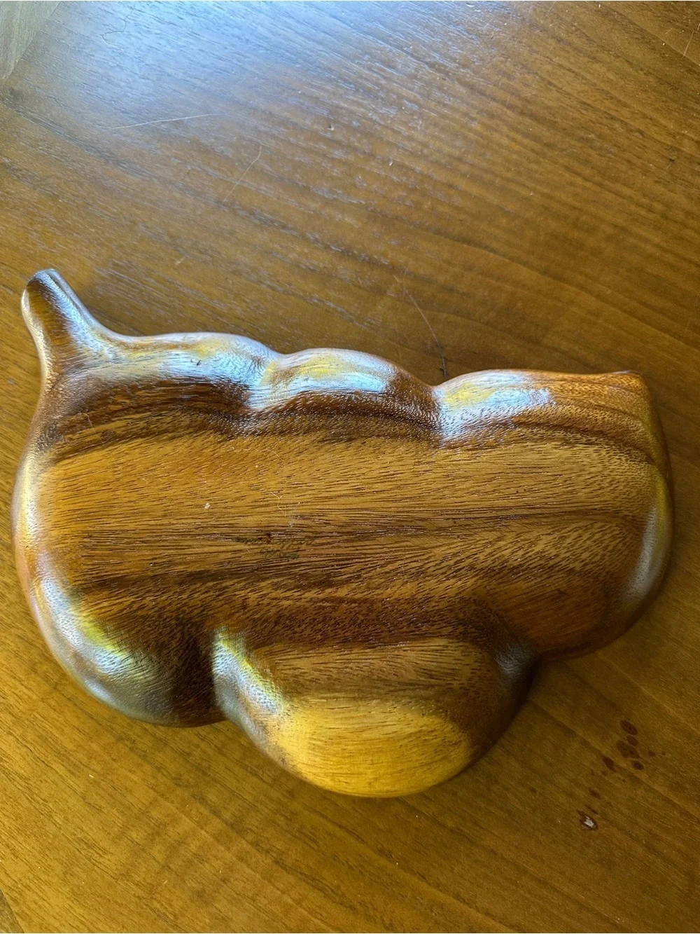 N/A statement piece